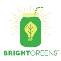 Bright Greens coupons